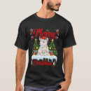 Search for polar bear christmas tshirts Tree
