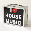 Search for unique lunch boxes Music