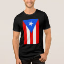 Search for puerto rican clothing Flag of puerto rico