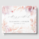 Search for beach guest books Coral