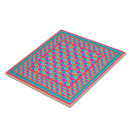 Search for bright colors tiles Stylish