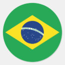 Search for brazil flag stickers Patriotism