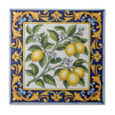 Search for italian tiles Botanical