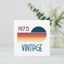 Search for retro thank you cards Rainbow