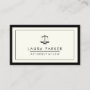 Search for legal consultant business cards Simple