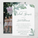 Search for eco friendly invitations Botanical