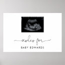 Search for baby shower guest book signs Minimalist