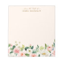 Search for from the desk of notepads Trendy