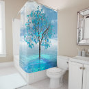 Search for crystals shower curtains Modern