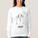 Search for snowman hoodies Charlie brown