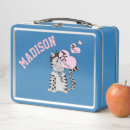 Search for kitty cat lunch boxes Blue