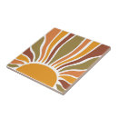 Search for gold lines tiles Retro
