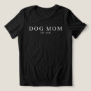 Search for dad established tshirts Black and white