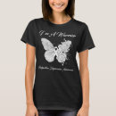 Search for postpartum depression tshirts Butterfly