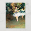 Search for degas ballerina postcards Dancer