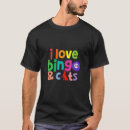 Search for bingo tshirts Animal