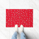 Search for polka dots doormats Spots