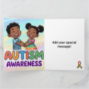 Search for autism cards Spectrum