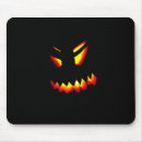 Search for halloween mousepads Horror