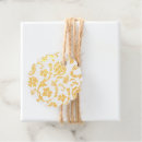 Search for gold foil gift tags Elegant