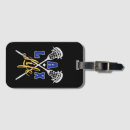 Search for lacrosse luggage tags Coach