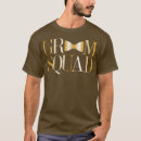Search for funny groomsmen tshirts Scary
