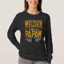 Search for welder clothing Calls