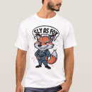 Search for fox tshirts Joke