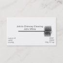 Search for chimney business cards Maintenance