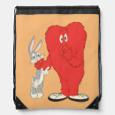 Search for drawstring backpacks Pose