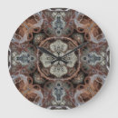 Search for art nouveau clocks Style