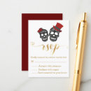 Search for hallowedding invitations Gold