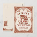 Search for july birthday cards Semiquincentennial