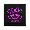 Search for pink gift boxes Heart