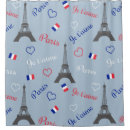Search for paris shower curtains Travel