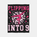 Search for cheerleading blankets Performance