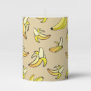 Search for gray and yellow candles Trendy