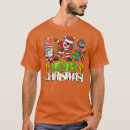 Search for christmas gnome tshirts Season