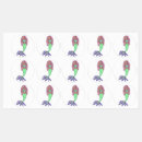Search for mermaid labels Rainbow