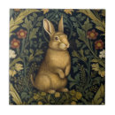 Search for rabbit tiles Antique
