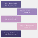 Search for phone number labels Girl