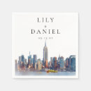 Search for new york city napkins Engagement party
