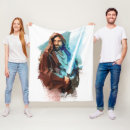 Search for lightsaber blankets Illustration