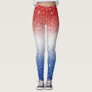 Search for patriotic leggings Glitter