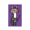 Search for dia de los muertos Cat