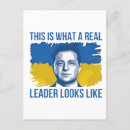 Search for ukraine postcards Zelensky