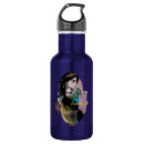 Search for disney jasmine water bottles Gold