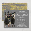 Search for girls only party invitations Girls night out