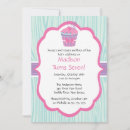 Search for cupcake decorating birthday invitations Kids birthday party