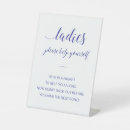 Search for bathroom basket wedding signs Modern